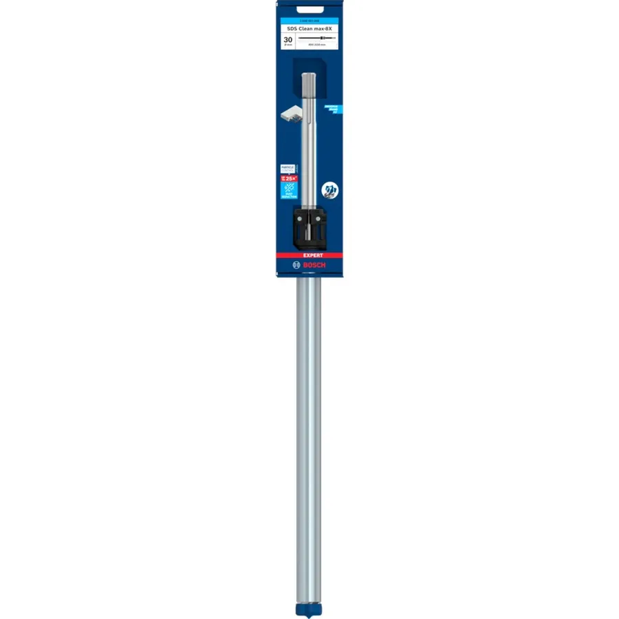 Punta per martello EXPERT SDS Clean max-8X, Ø 30mm, Trapano