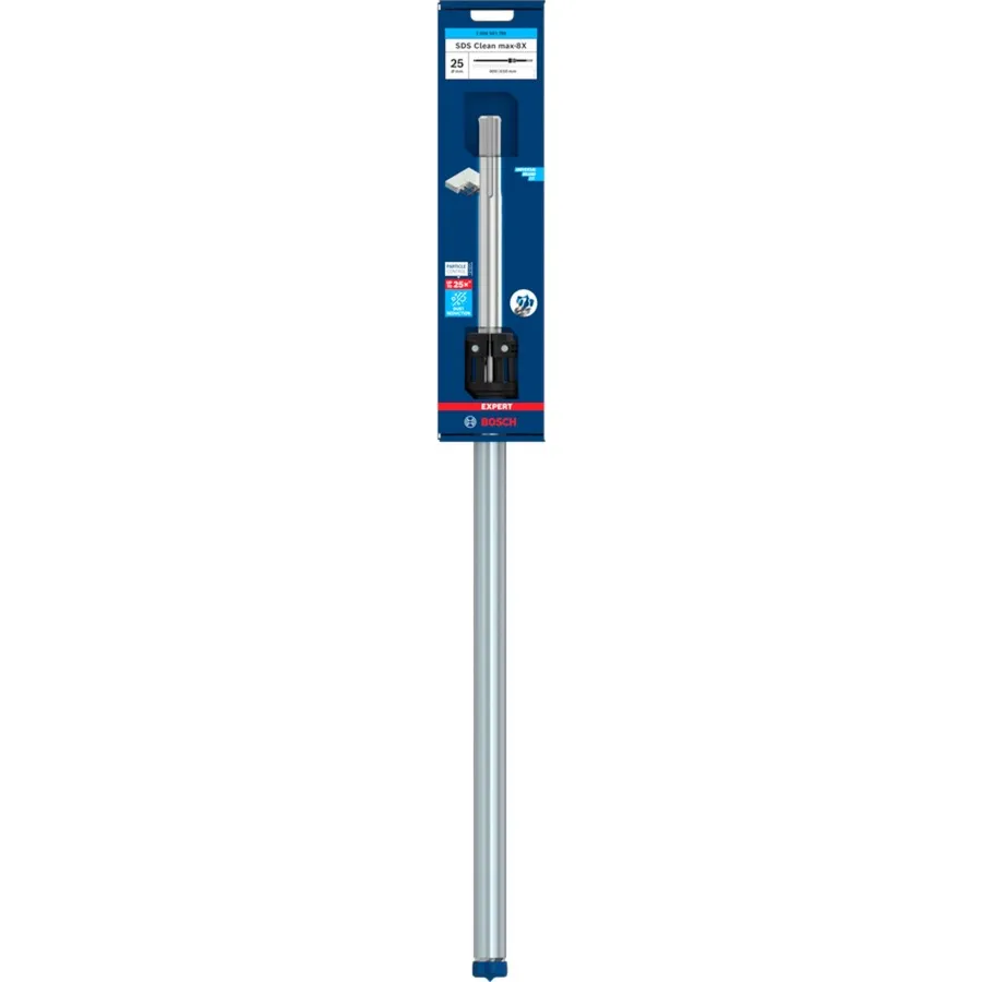 Punta per martello EXPERT SDS Clean max-8X, Ø 28mm, Trapano