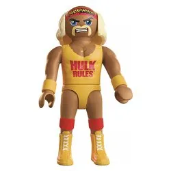 Personaggio Hulk Hogan ( 11 pz ) WWE 5a+ 71958