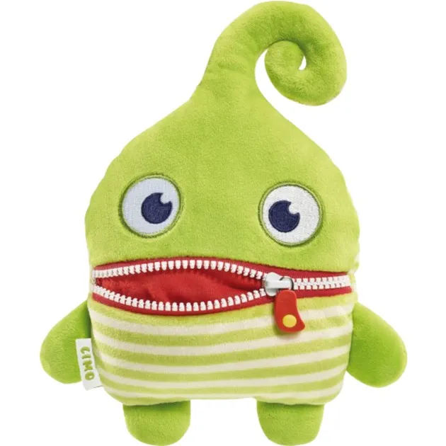 Limo Peluche, Peluche animali