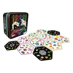 Gioco Dobble Connect 8883