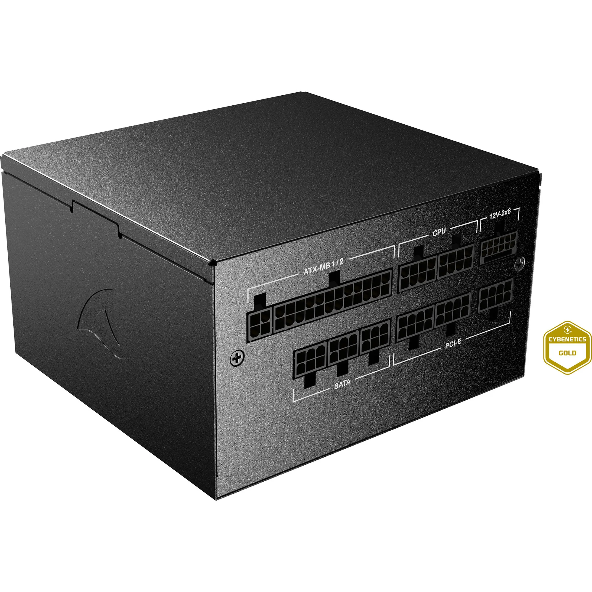 Rebel P20 Gen2 850 Black, Alimentatore PC