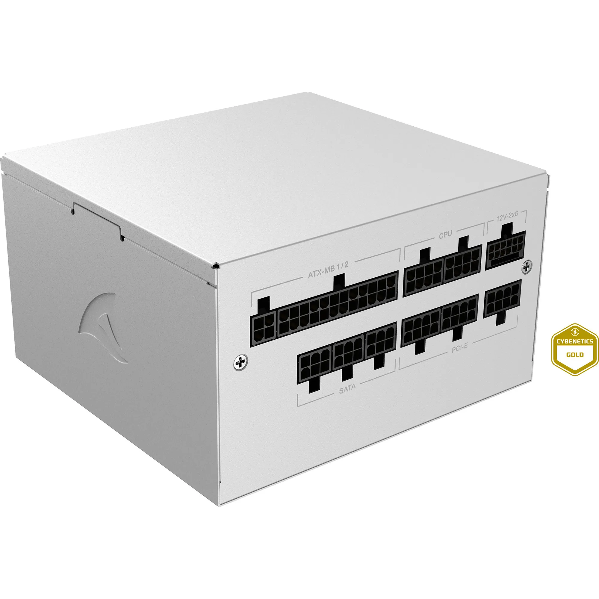 Rebel P20 Gen2 850 White, Alimentatore PC