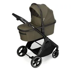 Sistema modulare Trio WANDER Green 8113 Z29