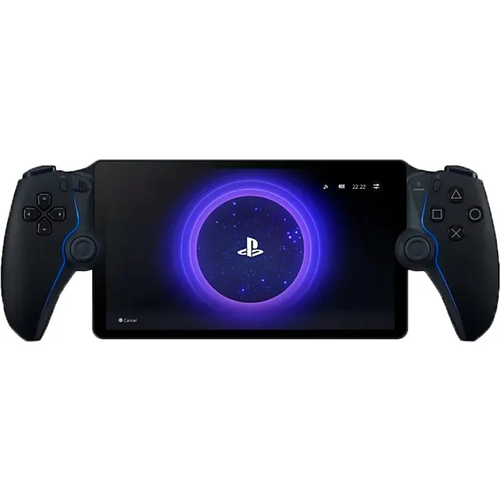 Playstation Portal Remote-Player Lettore remoto, Streaming client