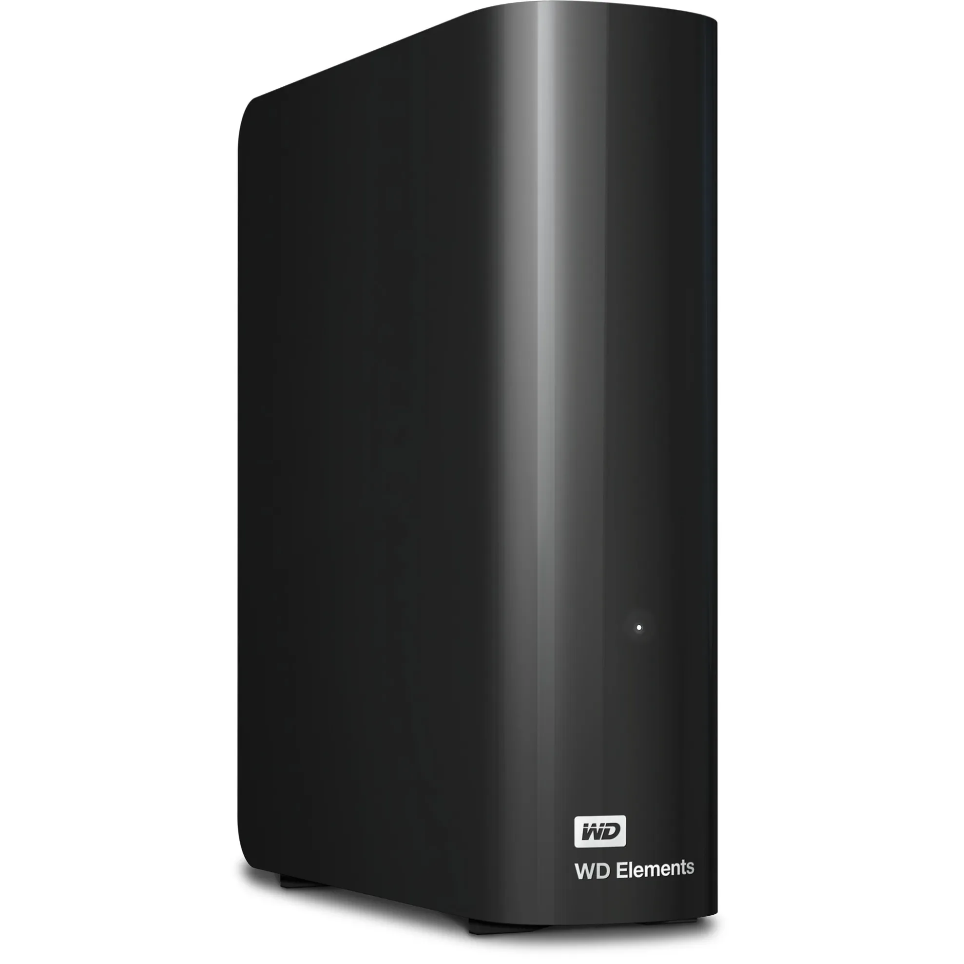 Elements disco rigido esterno 8000 GB Nero, Hard-disk