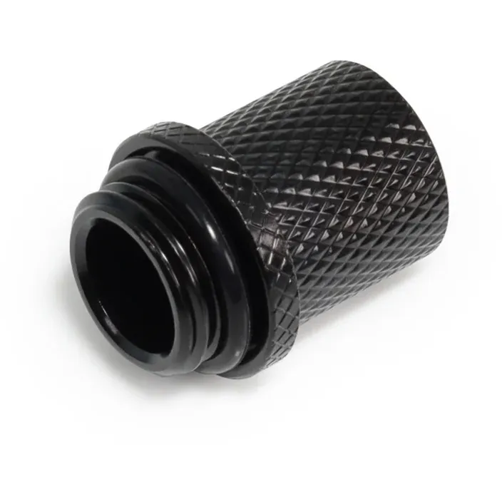 Manicotto avvitabile ES 8/5mm - Dritto -, Connessione