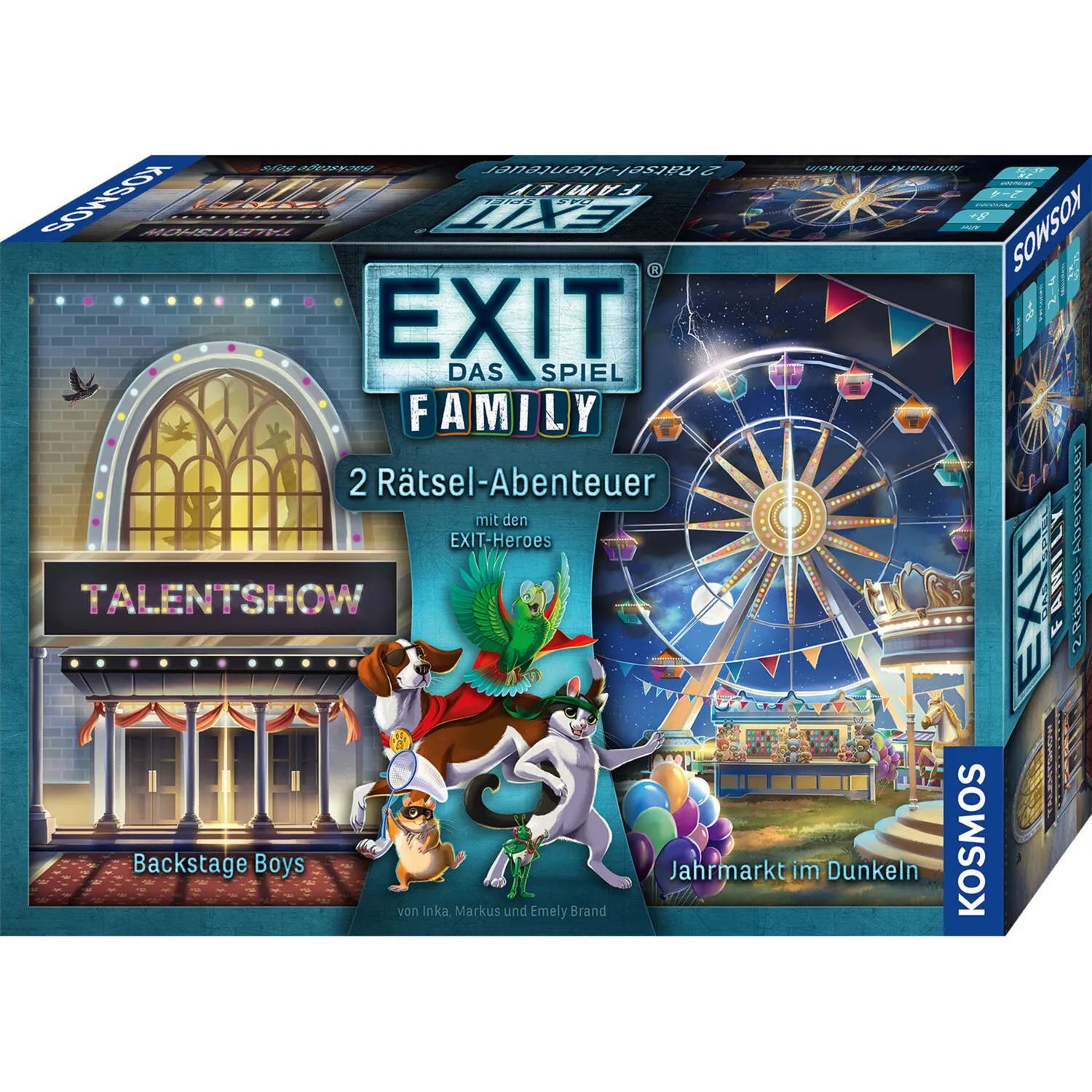 68537 gioco da tavolo Puzzle, Gioco di puzzle