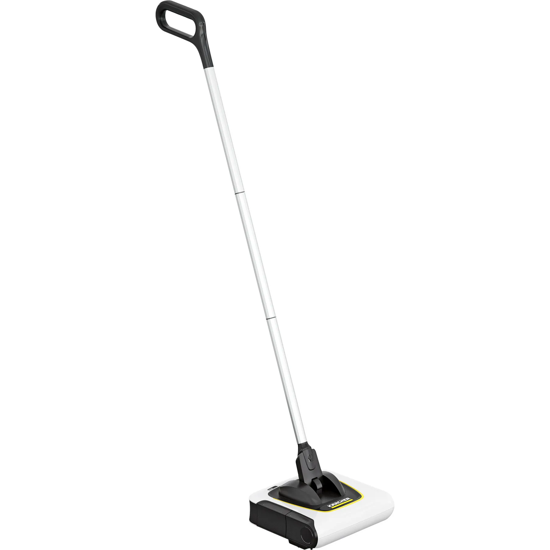 KB 5, Aspirapolvere