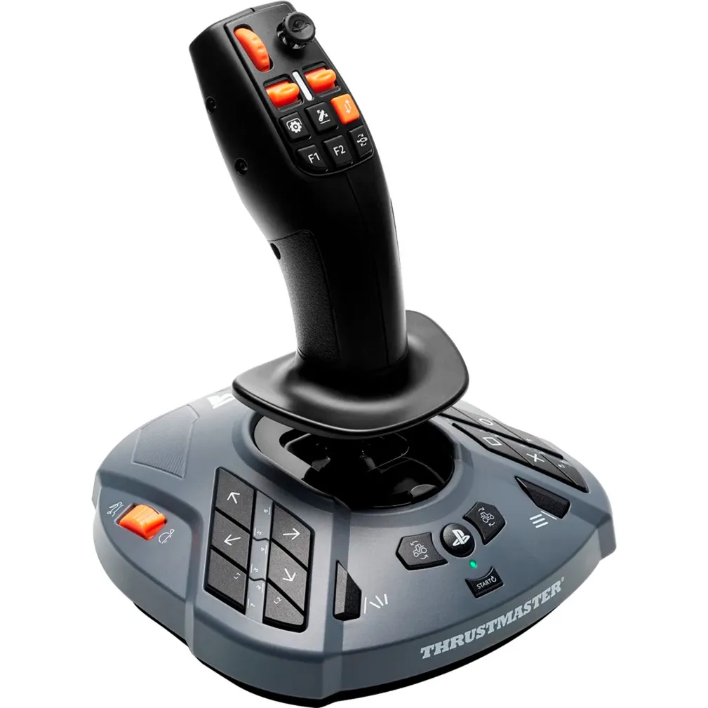 SimTask FarmStick P Stick per macchine agricole, Joystick