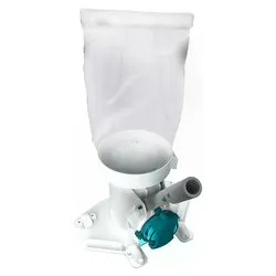 Pulitore aspiratore piscina Telsa 40 7,4V (Batteria ricaricabile; 4000mA) PWRBLADE Ev40CBX
