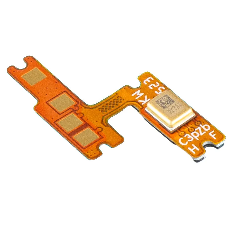 Microfono Huawei MatePad 12 X (2025), con banda, Service Pack 02357DUG