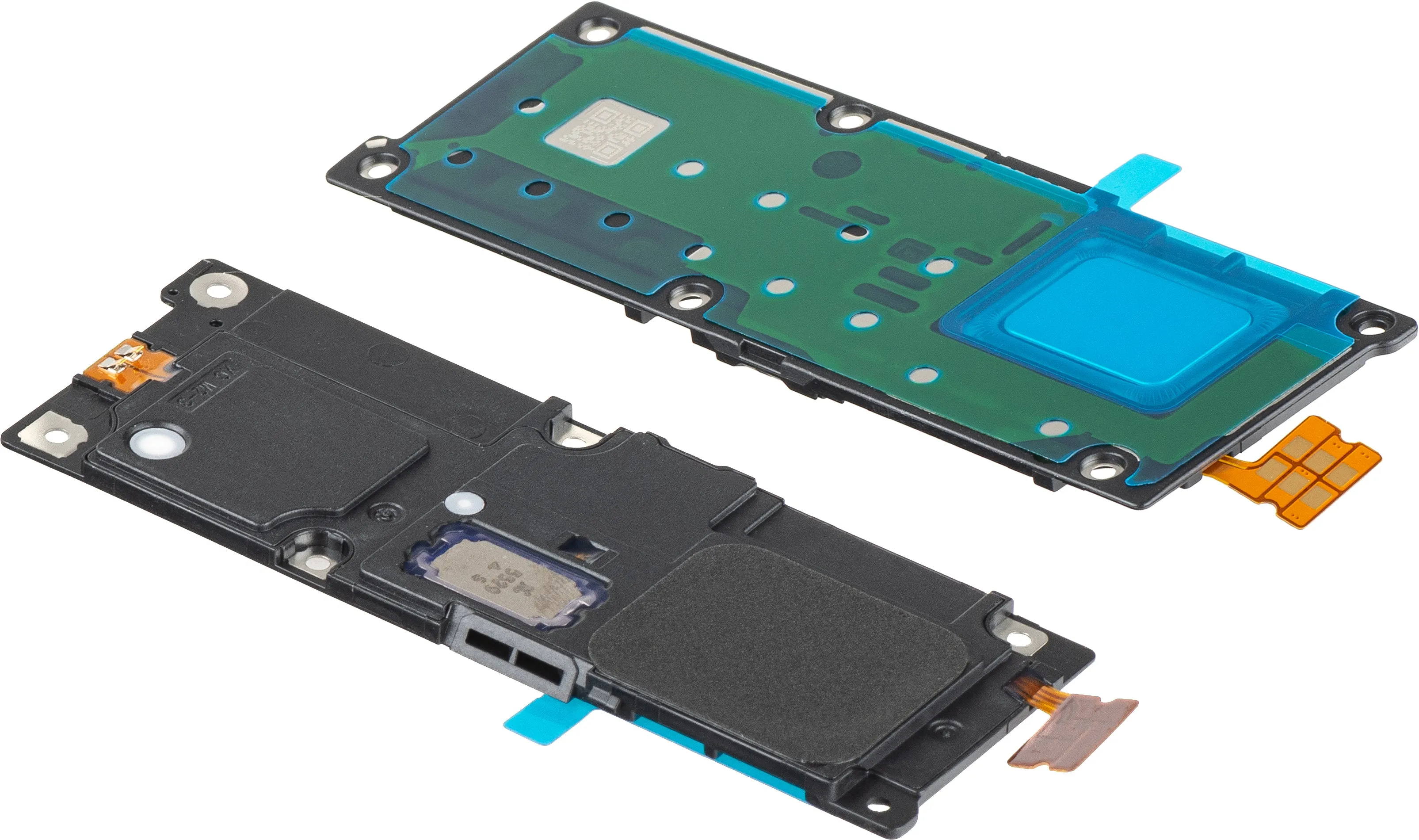 Buzzer Huawei MatePad 12 X (2025), Sinistra Superiore, Service Pack 02357DUM