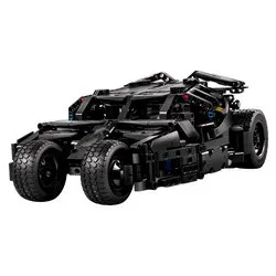 Batmobile Tumbler telecomandabile ( 719 pz ) TECHNIC 12a+ 42239