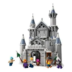 Battaglia al Castello di Drum ( 1038 pz ) ONE PIECE 9a+ 75645