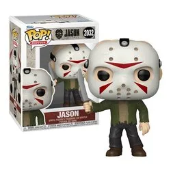 POP MOVIES Jason Universe Jason 2032 90780