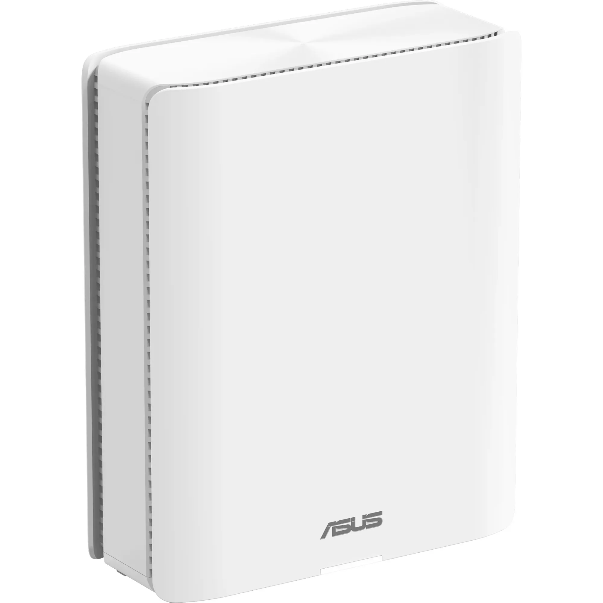 ZenWiFi BQ16 Quad-band (2.4 GHz / 5 GHz-1 / 5 GHz-2 / 6 GHz) Wi-Fi 7 (802.11be) Bianco 5 Interno, Router
