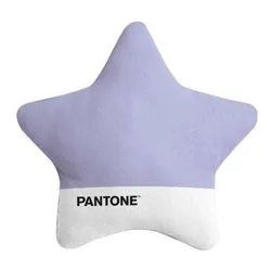 Cuscino riscaldabile microonde Stella (20x20cm) PANTONE Lilla 00012796000000