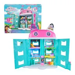 La casa delle bambole Miao-Ravigliosa GABBY'S DOLLHOUSE 6078219