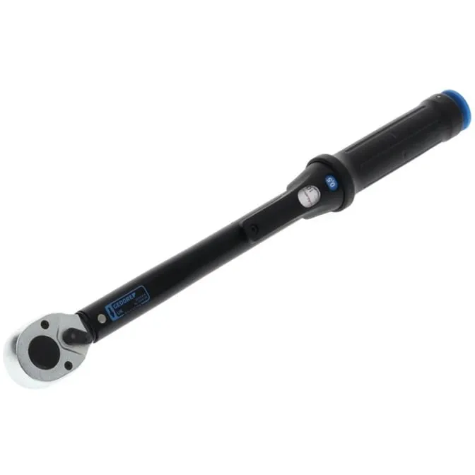 Chiave dinamometrica TORCOFLEX UK, 3/8"