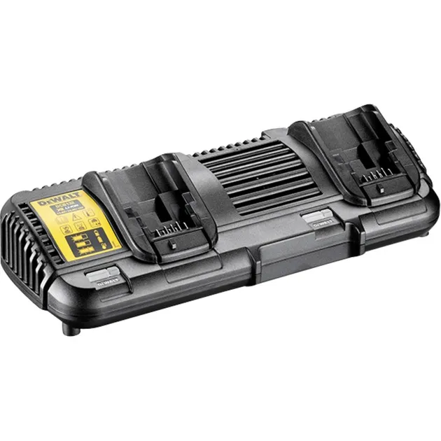 DCB132-QW batteria e caricabatteria per utensili elettrici Caricatore per batteria, Caricabatterie