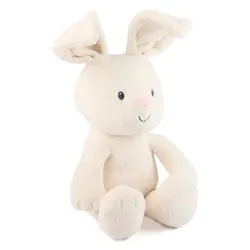 Peluche Mini Flora Coniglietto Cucù (18cm) GUND 6073994