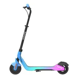 Monopattino elettrico (21,6V 160W; ruota 10") Multicolor K100 PLUS