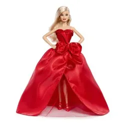 Bambola Magia delle Feste 2026 (30cm) BARBIE JJX65