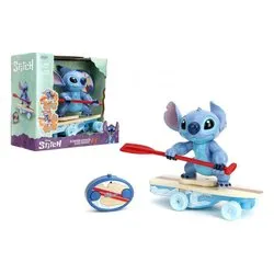 Radiocomando Surfer con personaggio (25,4x22,3cm) DISNEY STITCH Azzurro 9336064314R00