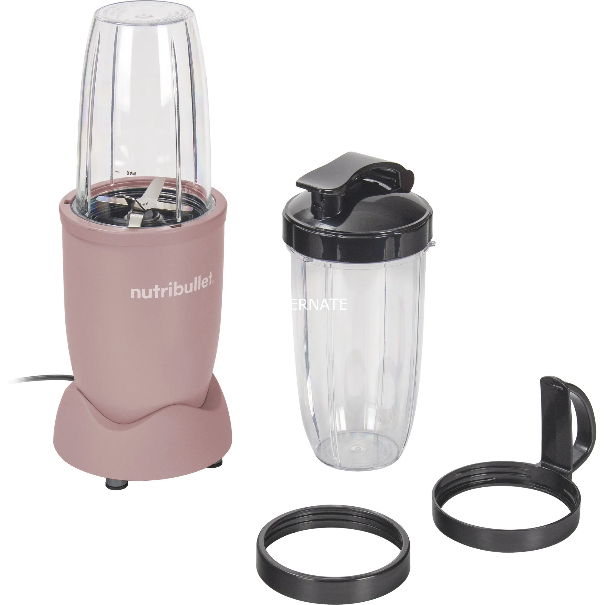 PRO Standmixer NB907MACL, Mixer stand