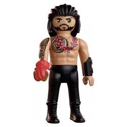 Personaggio Roman Reigns ( 9 pz ) WWE 5a+ 71960
