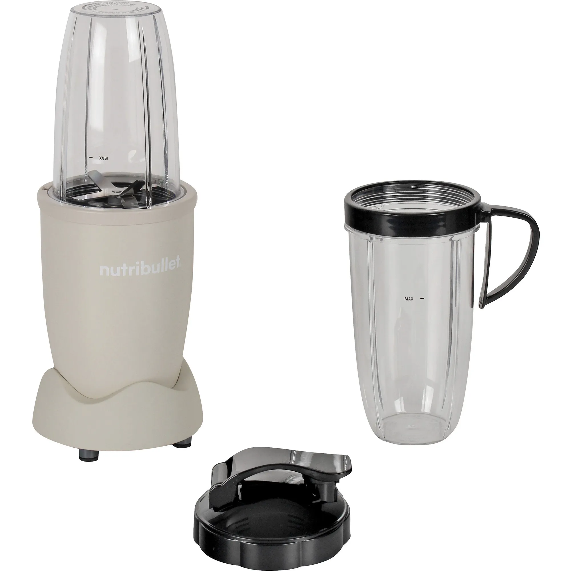 PRO Standmixer NB907MASN, Mixer stand