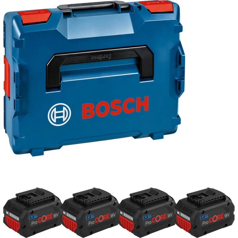 1 600 A02 A2U batteria e caricabatteria per utensili elettrici