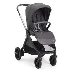 Passeggino 4 ruote ( 0 - 22 kg ) BELLAGIO 2 Black satin 05087183450000