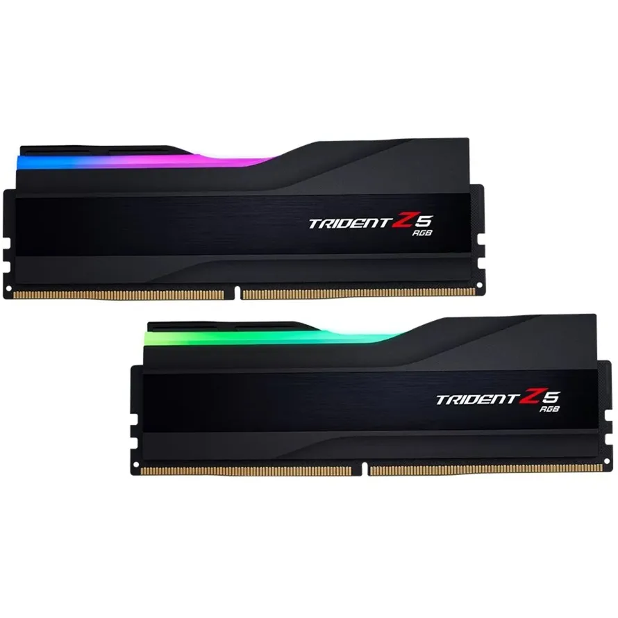 DIMM 64 GB DDR5-6400 (2x 32 GB) Dual-Kit, Memoria