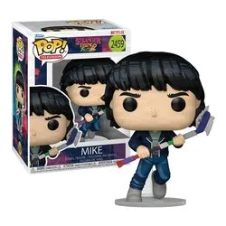 POP TELEVISION Stranger Things Tales From 85 Mike 2459 94347