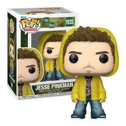 POP TELEVISION Breaking Bad Jesse Pinkman 1935 93140