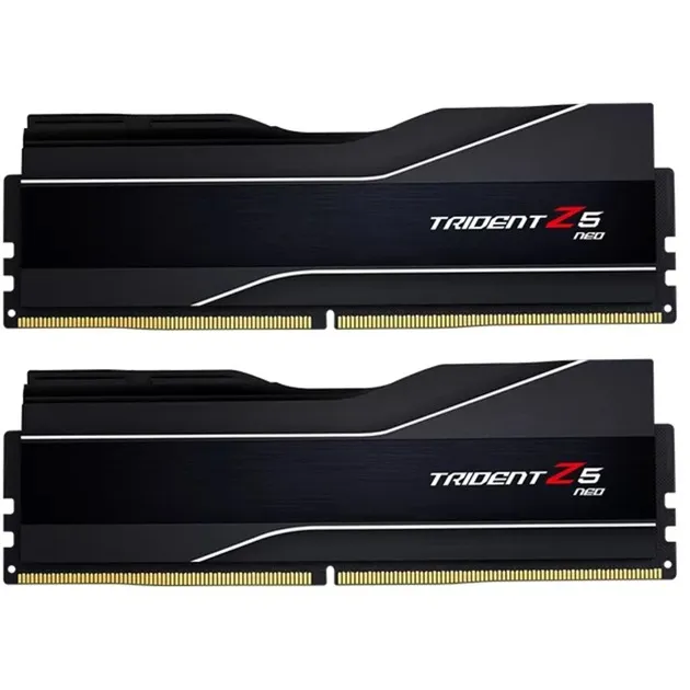 DIMM 64 GB DDR5-6000 (2x 32 GB) Dual-Kit, Memoria