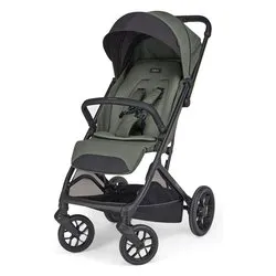 Passeggino 4 ruote ( 0 - 22 kg ) MAIOR Taiga green AG85T0TGG
