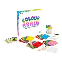Gioco Colour brain 7642