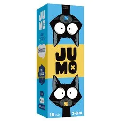 Gioco Jumo 0840