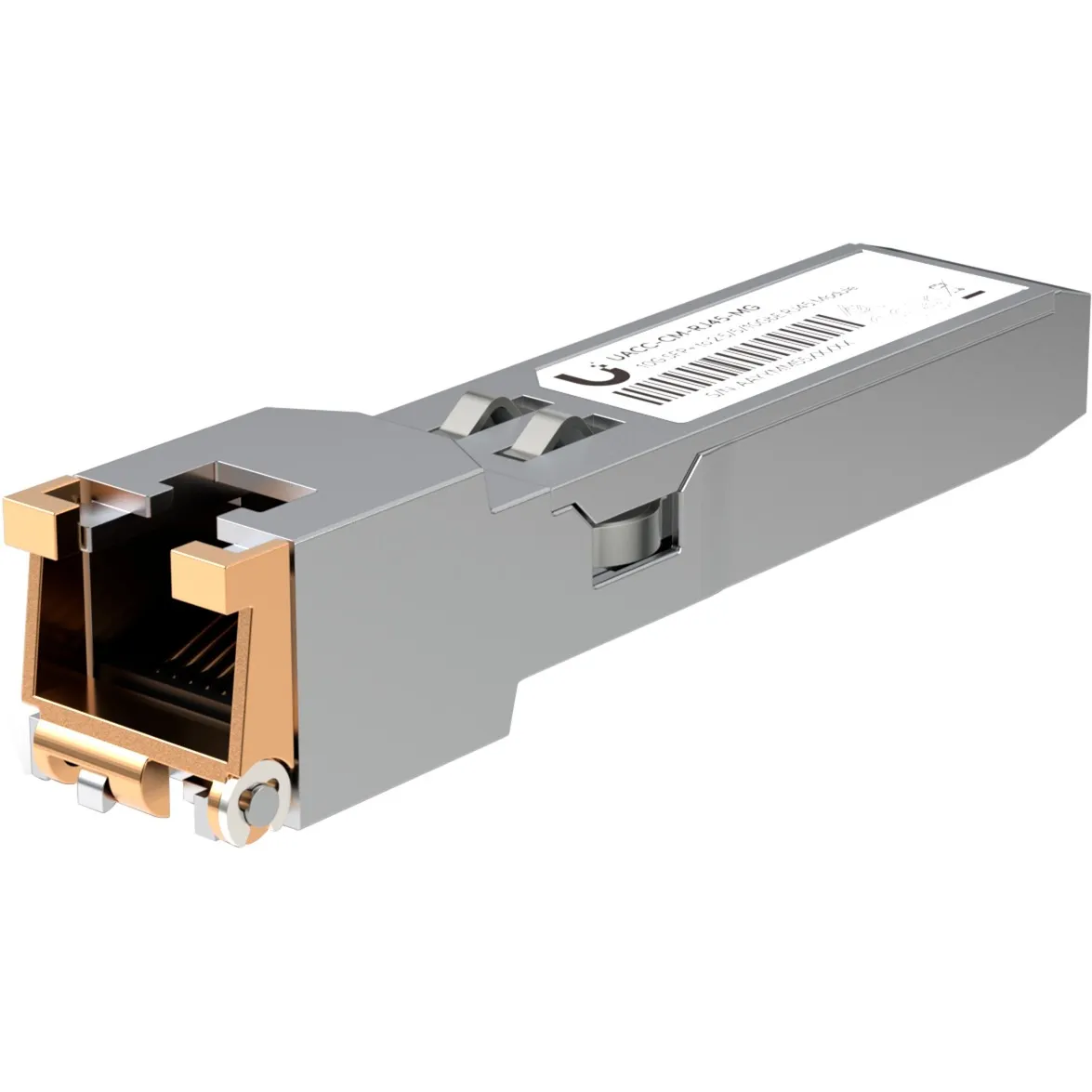 Unifi SFP+ a Adattatore RJ45, Ricetrasmettitore