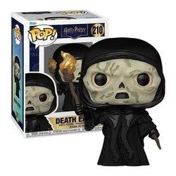 POP HARRY POTTER Death Eater 210 93402