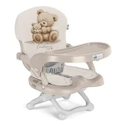 Alzasedia seggiolina SMARTY POP Orsetti famiglia S333 C271