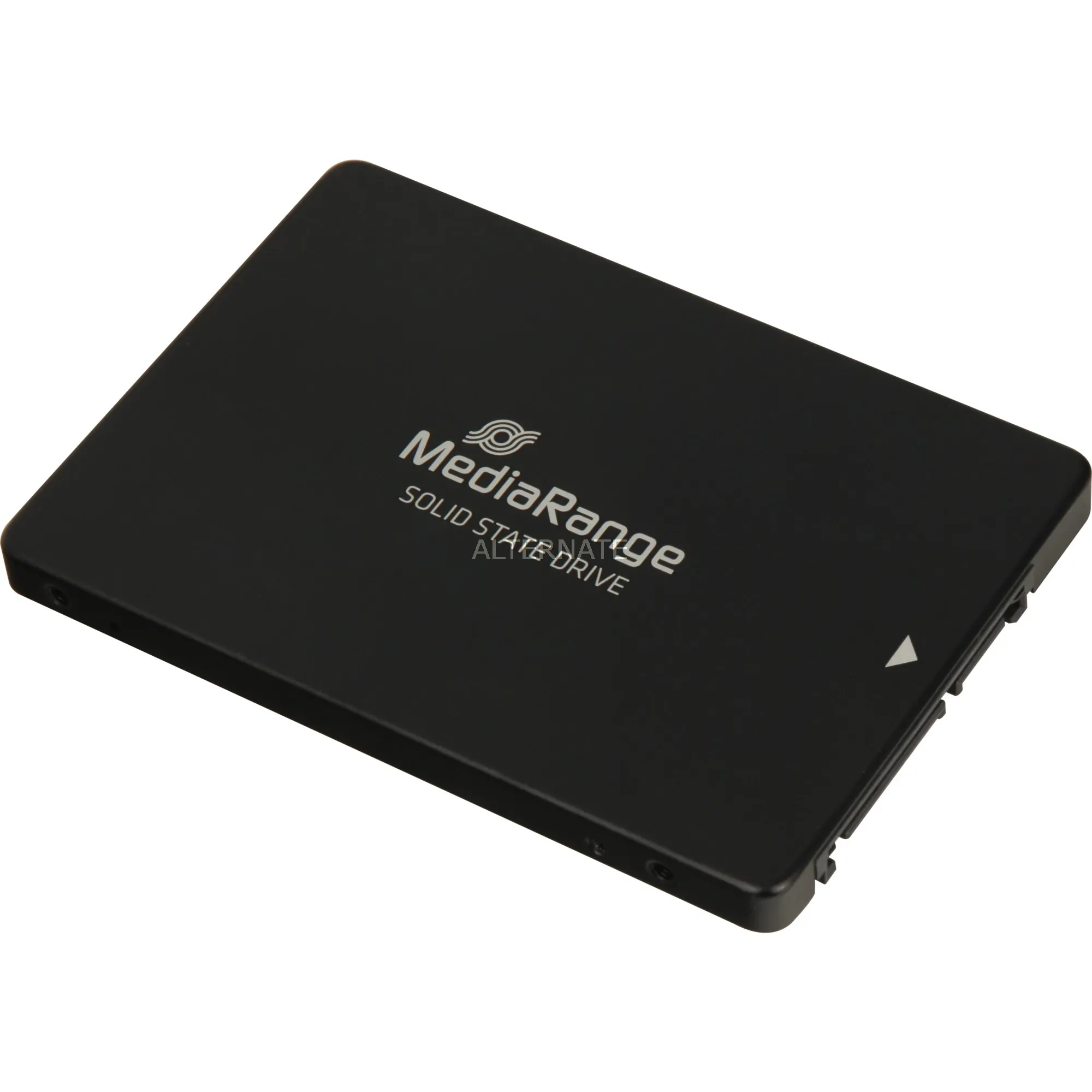 MR1001 drives allo stato solido 2.5" 120 GB Serial ATA III TLC, Disco a stato solido