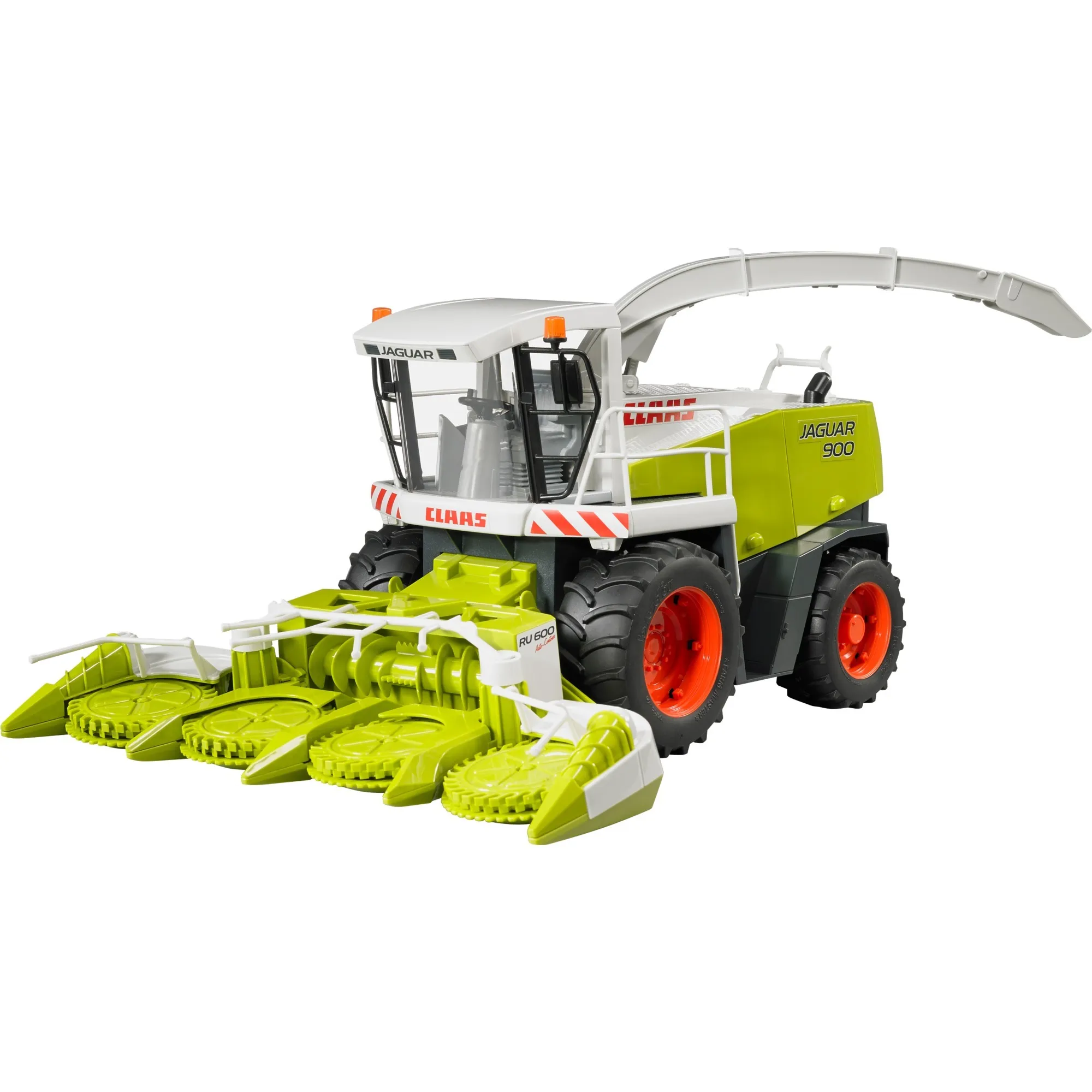 Claas Jaguar 900 veicolo giocattolo, Veicolo modello