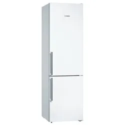 Frigorifero e congelatore Combinato SERIE 4 KGN39VWEQ Total No Frost Bianco classe E (60x66x203cm)