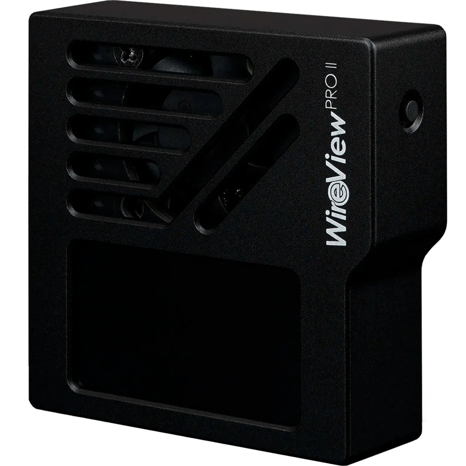 WireView Pro II, Sensore