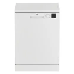 Lavastoviglie 13 coperti DVN05320W Bianco classe E (59,8x60x85cm)