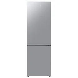 Frigorifero e congelatore Combinato ECOFLEX RB33B610ESA Total No Frost Metal graphite classe E (59,5x65,8x185,3cm)